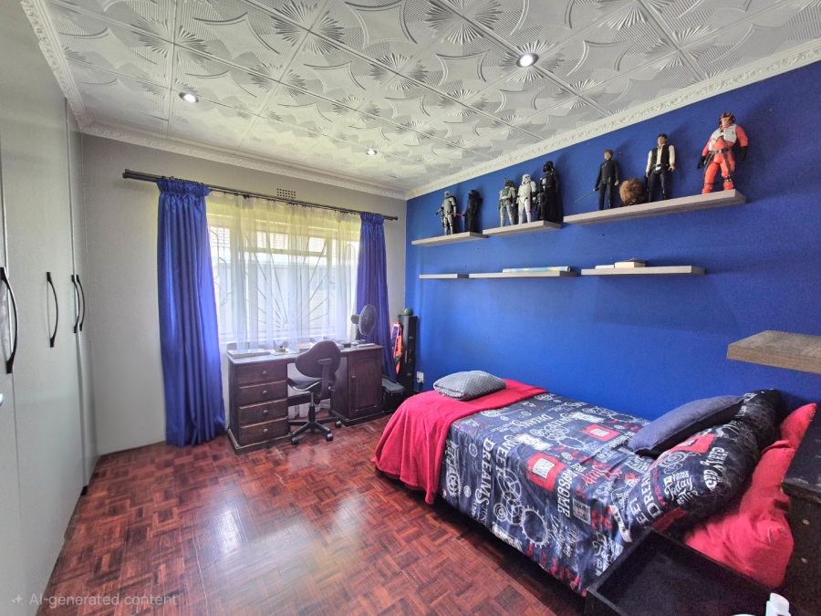 3 Bedroom Property for Sale in Vaalpark Free State